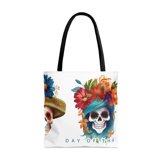 Day of The Dead Bag