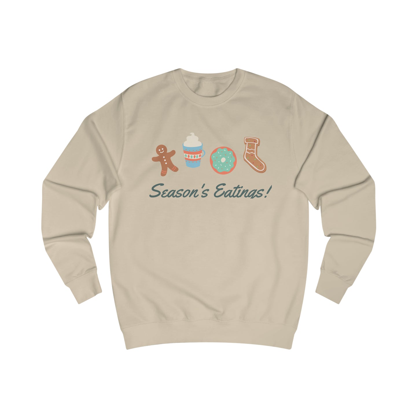 Seasons Sweatshirt