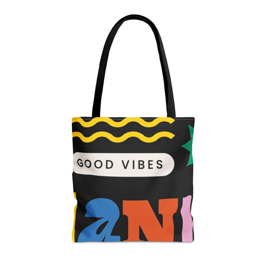 Good Vibes Bag