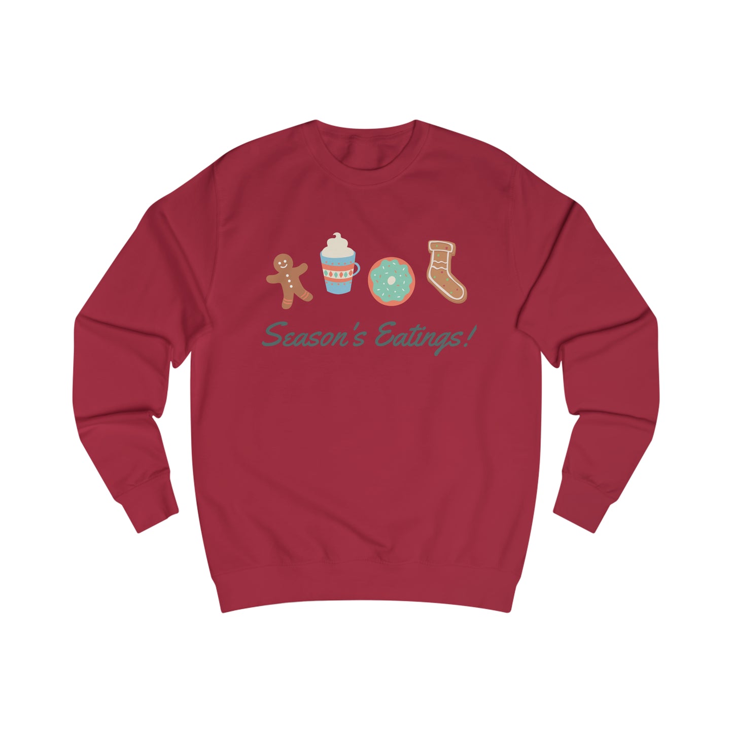 Seasons Sweatshirt
