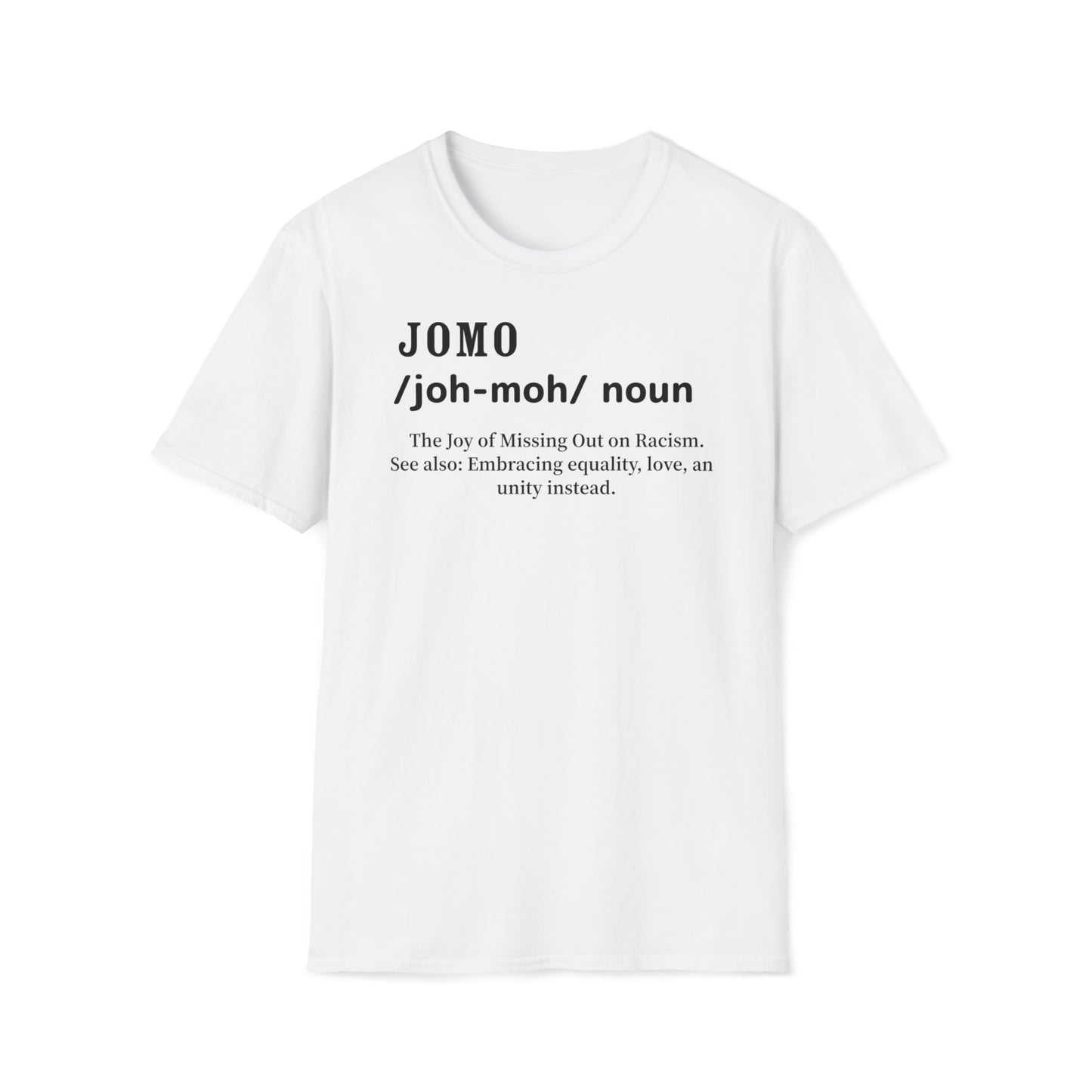 Jomo T-Shirt