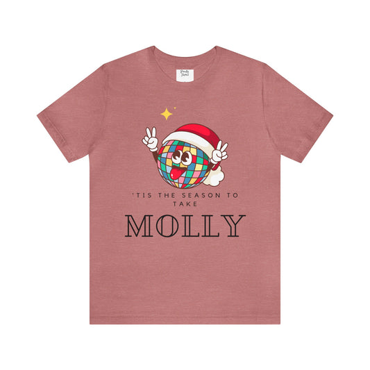 Molly Tee